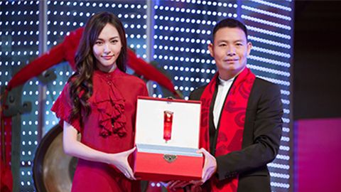 中国美正当红，cshh创世红海集团A股上市，引领新时代