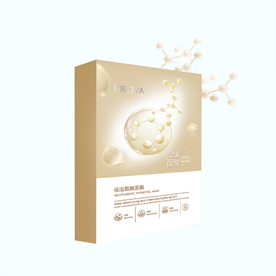 cshh创世红海集团保湿盈嫩面膜